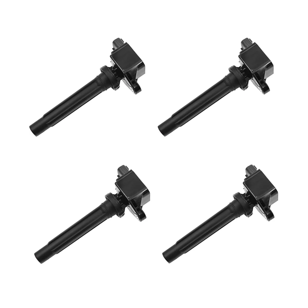 4PCS 33400-65J00 3340065J00 Ignition Coils for SUZUKI SX4 2.0L 2.7 V6 07-09 GRAND VITARA 2.7L 06-08
4PCS 33400-65J00 3340065J00 Ignition Coils for SUZUKI SX4 2.0L 2.7 V6 07-09 GRAND VITARA 2.7L 06-08