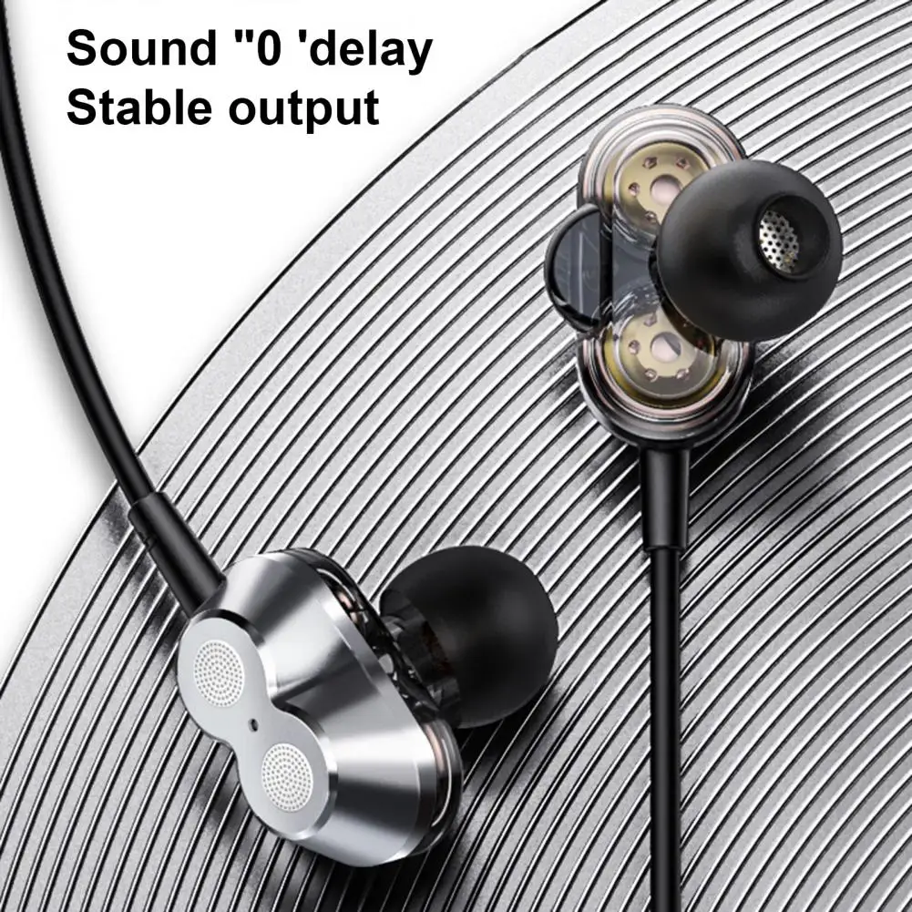 HE08 Wireless Headset Convenient Long Standy Time Ergonomic Design Sports Neckband Magnetic Stereo Earbud For Exercise
HE08 Wireless Headset Convenient Long Standy Time Ergonomic Design Sports Neckband Magnetic Stereo Earbud For Exercise