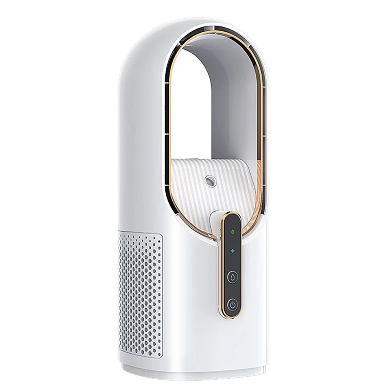 1 Piece Portable Battery Operated Fan Desktop Spray Small Fan Rechargeable USB Fan
1 Piece Portable Battery Operated Fan Desktop Spray Small Fan Rechargeable USB Fan