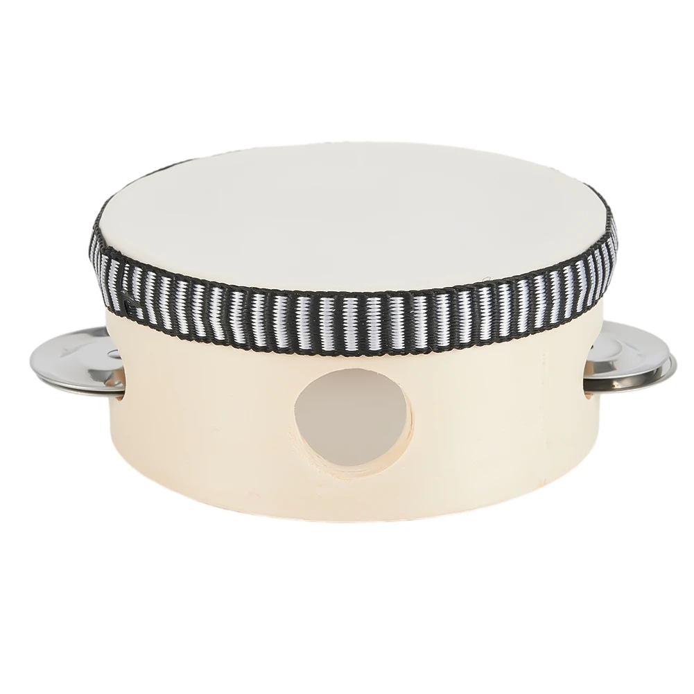 4/6/8/10 Inch Musical Instruments Tambourine Drum Percussion Hand DrumsToys Children Educational Tambourine Round Percussion
4/6/8/10 Inch Musical Instruments Tambourine Drum Percussion Hand DrumsToys Children Educational Tambourine Round Percussion