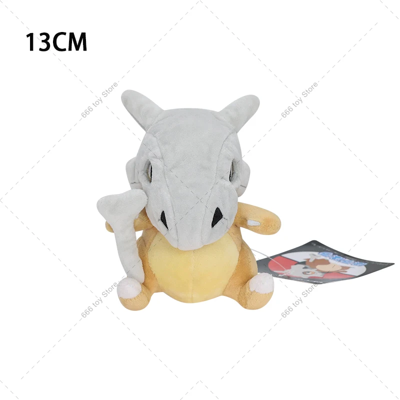 Новые плюшевые Мультяшные куклы в виде покемона Kawaii Cubone сидячие, рождественский подарок, мягкие игрушки, аниме, животные, карманные монстры, игрушки
Новые плюшевые Мультяшные куклы в виде покемона Kawaii Cubone сидячие, рождественский подарок, мягкие игрушки, аниме, животные, карманные монстры, игрушки