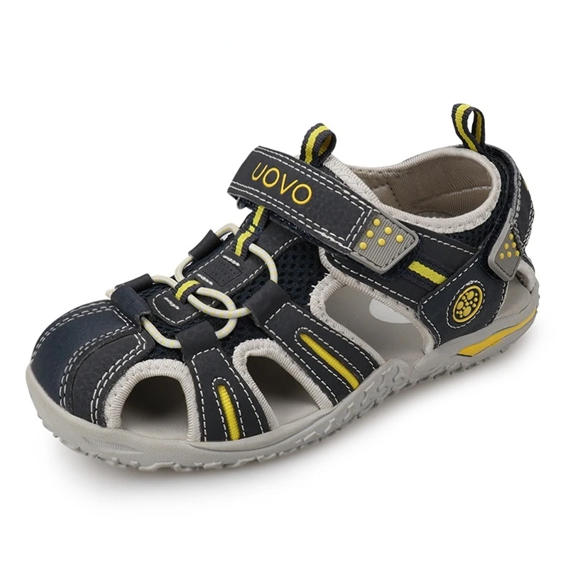 2022 Summer Beach Footwear Kids Closed Toe Toddler Sandals Children Fashion Designer Shoes For Boys And Girls
2022 Summer Beach Footwear Kids Closed Toe Toddler Sandals Children Fashion Designer Shoes For Boys And Girls