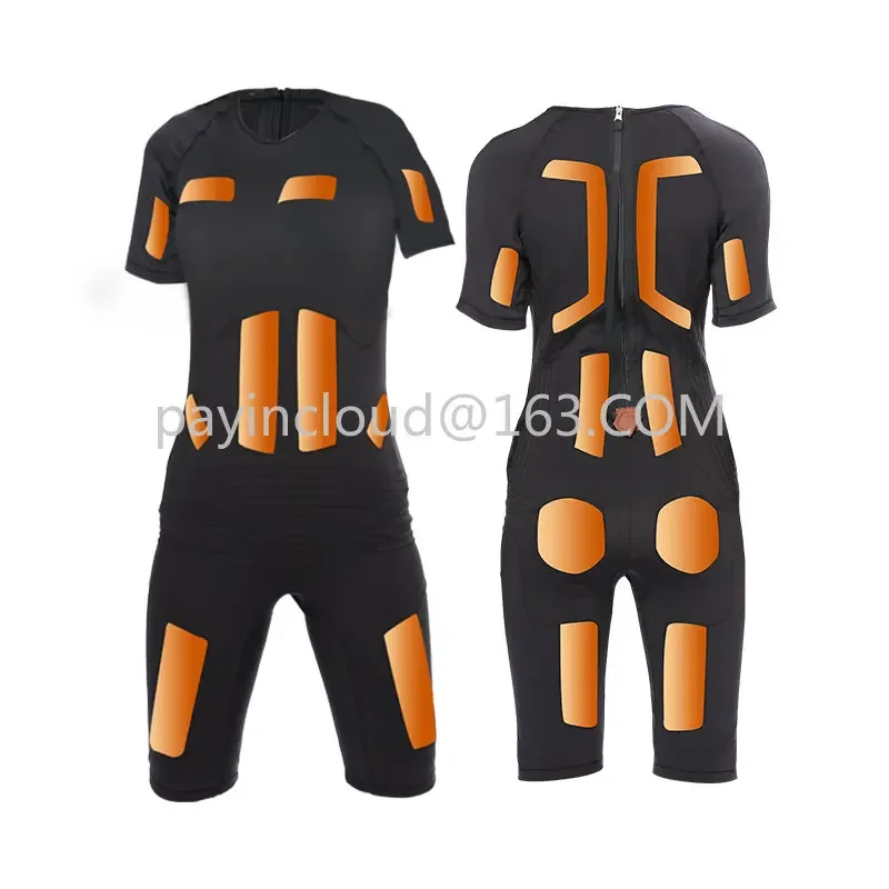 Body Shaping Fitness Training Aid Slimming Muscle Stimulator Weight Loss Machine Gym EMS Training Set
Body Shaping Fitness Training Aid Slimming Muscle Stimulator Weight Loss Machine Gym EMS Training Set