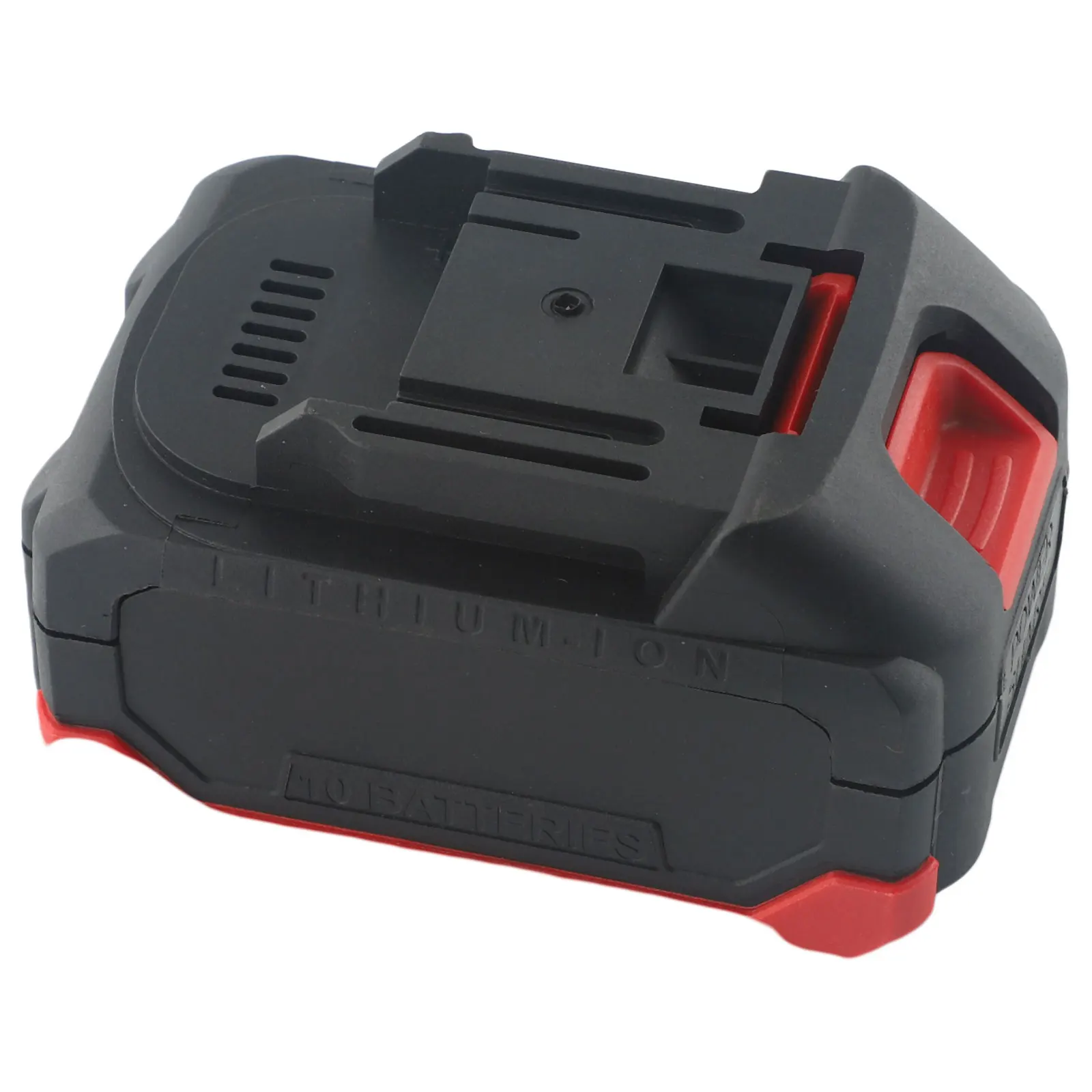 

Plastic Case Battery Shell 10/15/20cores 1set Metal Overcharge Protection Durable For MAKITA Electric Power Tool