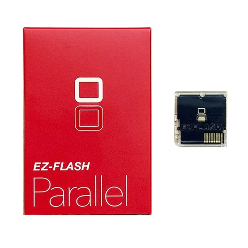 

Новый Картридер для параллельных игр EZ-Flash, адаптер для параллельных TF карт EZ-Flash для NDS/NDSL/NDSi/NDSiXL/2DS/3DS/3dlsr/N3DS, игровые аксессуары
