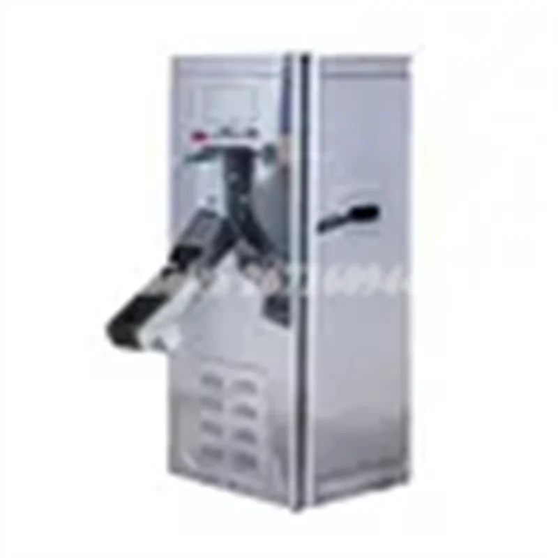 Fully Automatic Cabinet Type Stainless Steel Rice Milling Machine Rice Hulling Maker, Slurry Crushing Integrated Equipment
Fully Automatic Cabinet Type Stainless Steel Rice Milling Machine Rice Hulling Maker, Slurry Crushing Integrated Equipment