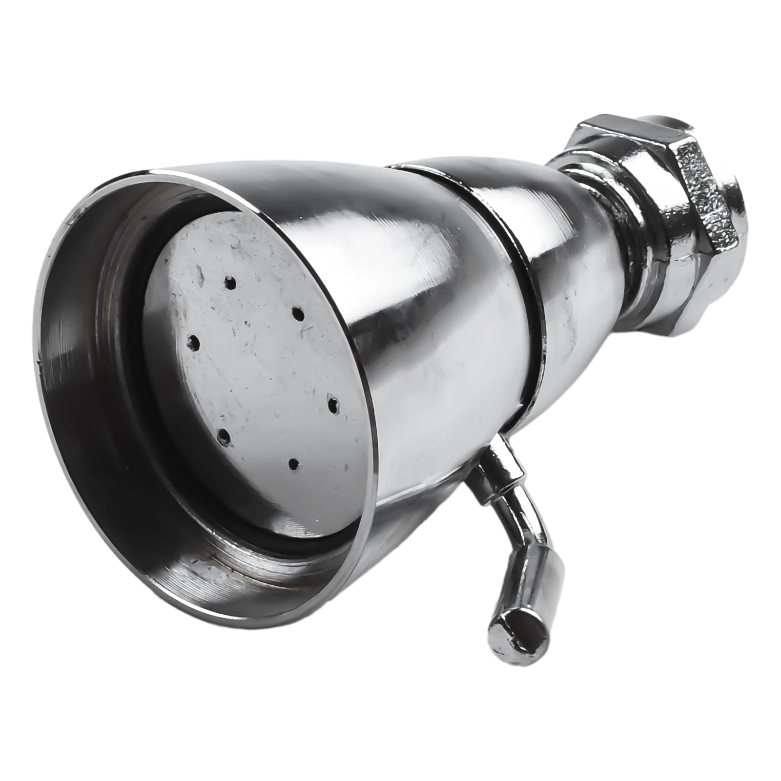 Anti-corrosion Shower Heads Clean And Wash 360 Degree Rotary Adjusted Detachable Silver Water Saver Home Improvement
Anti-corrosion Shower Heads Clean And Wash 360 Degree Rotary Adjusted Detachable Silver Water Saver Home Improvement
