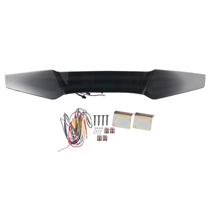 For Honda GL1800 Taillight 2012-2017 Goldwing Rear Tail Light 32126-MCA-S400 Parts Accessories
For Honda GL1800 Taillight 2012-2017 Goldwing Rear Tail Light 32126-MCA-S400 Parts Accessories