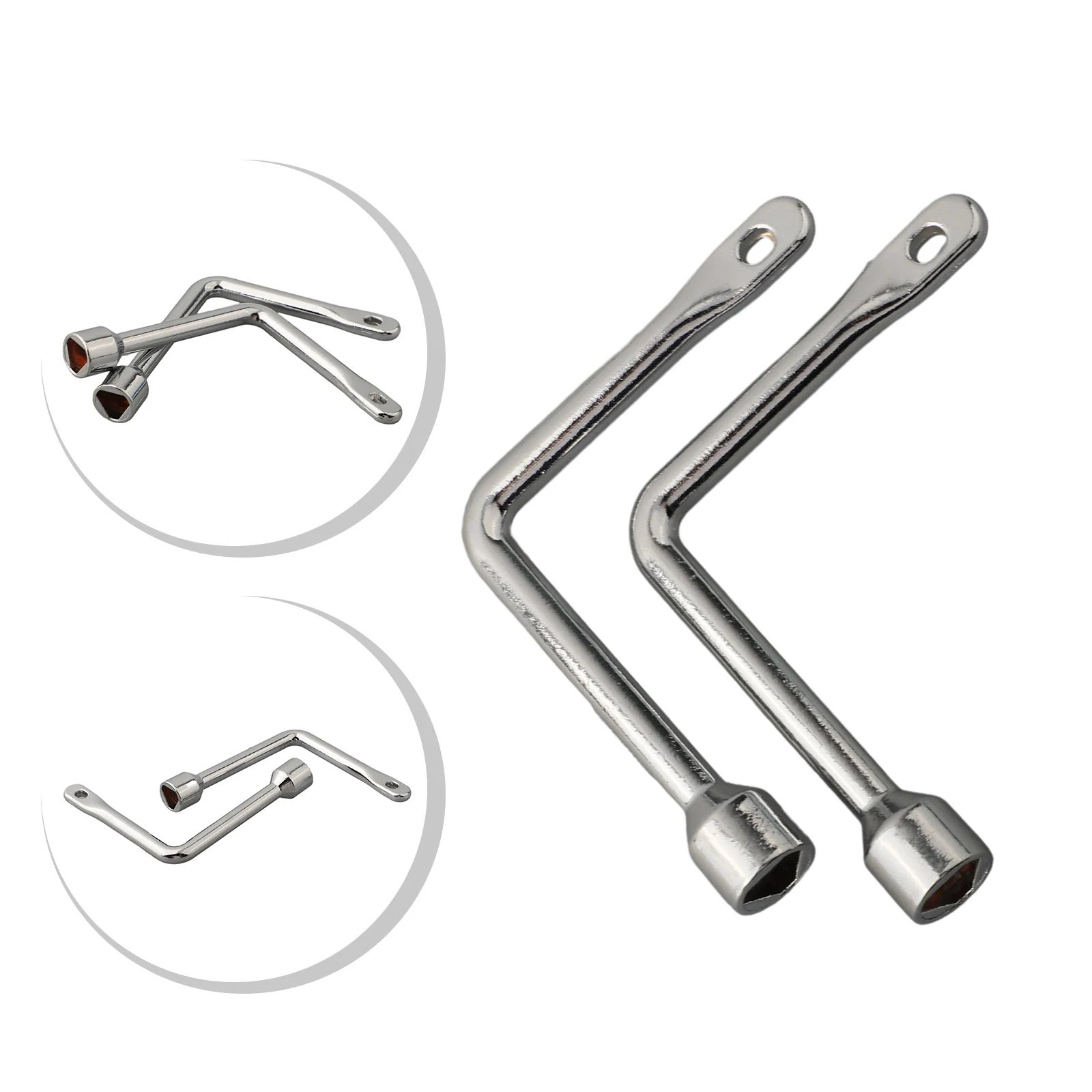 2pcs Triangle Key Wrench Elevator Door Keys Triangular Key Universal Triangular Key Socket Multifunction Electric Cabinet Keys
2pcs Triangle Key Wrench Elevator Door Keys Triangular Key Universal Triangular Key Socket Multifunction Electric Cabinet Keys