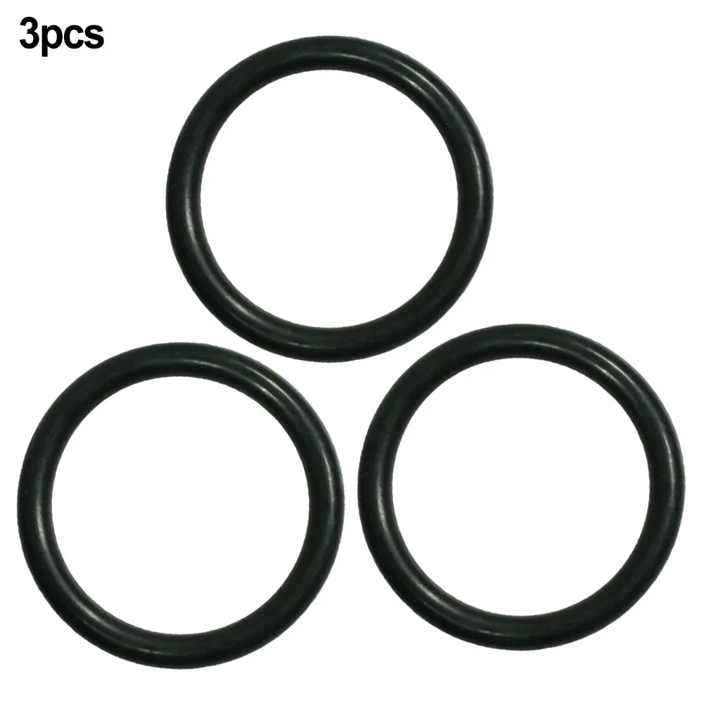 Fuel Cap Gasoline Gasket Perfect Compatibility With For Stihl 026AV MS 260 Ring For Toolless Design (Pack Of 3)
Fuel Cap Gasoline Gasket Perfect Compatibility With For Stihl 026AV MS 260 Ring For Toolless Design (Pack Of 3)