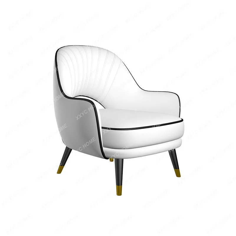 Commercial Hotel Reception Table and Chair Combination Sales Office Meeting Negotiation Single-Seat Sofa Chair Rest Area Sofa
Commercial Hotel Reception Table and Chair Combination Sales Office Meeting Negotiation Single-Seat Sofa Chair Rest Area Sofa