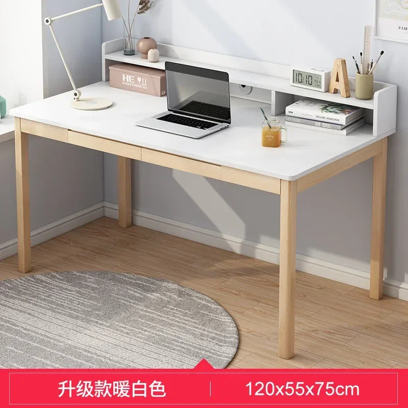 SH 2023 Year Aoliviya Official New Nordic Burlywood Desk Simple Home Computer Bookshelf Combination Student Bedroom Writing Desk
SH 2023 Year Aoliviya Official New Nordic Burlywood Desk Simple Home Computer Bookshelf Combination Student Bedroom Writing Desk