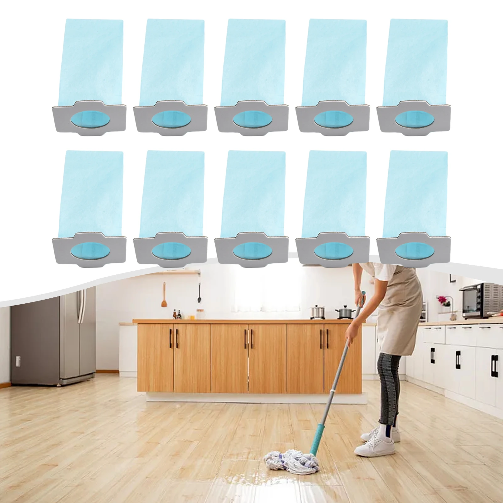 10pcs Dust Bags For Makita DCL180Z DCL182 DCL182Z DCL181F DCL182ZB DCL180 Dirty Bags Vacuum Cleaner Accessories
10pcs Dust Bags For Makita DCL180Z DCL182 DCL182Z DCL181F DCL182ZB DCL180 Dirty Bags Vacuum Cleaner Accessories