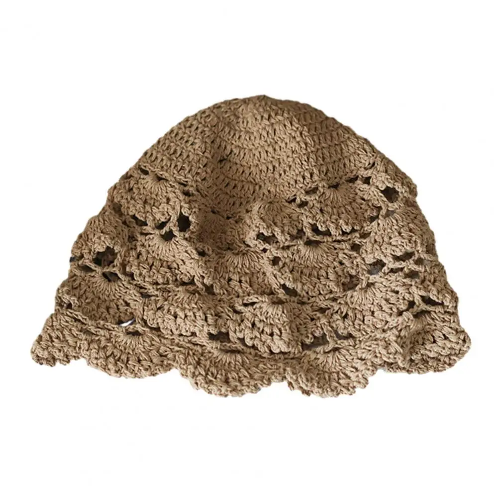 Elegant Lace Crochet Ladies Hat 29 S54ddfcecafc04d60bc9f9c03c7fe436bT