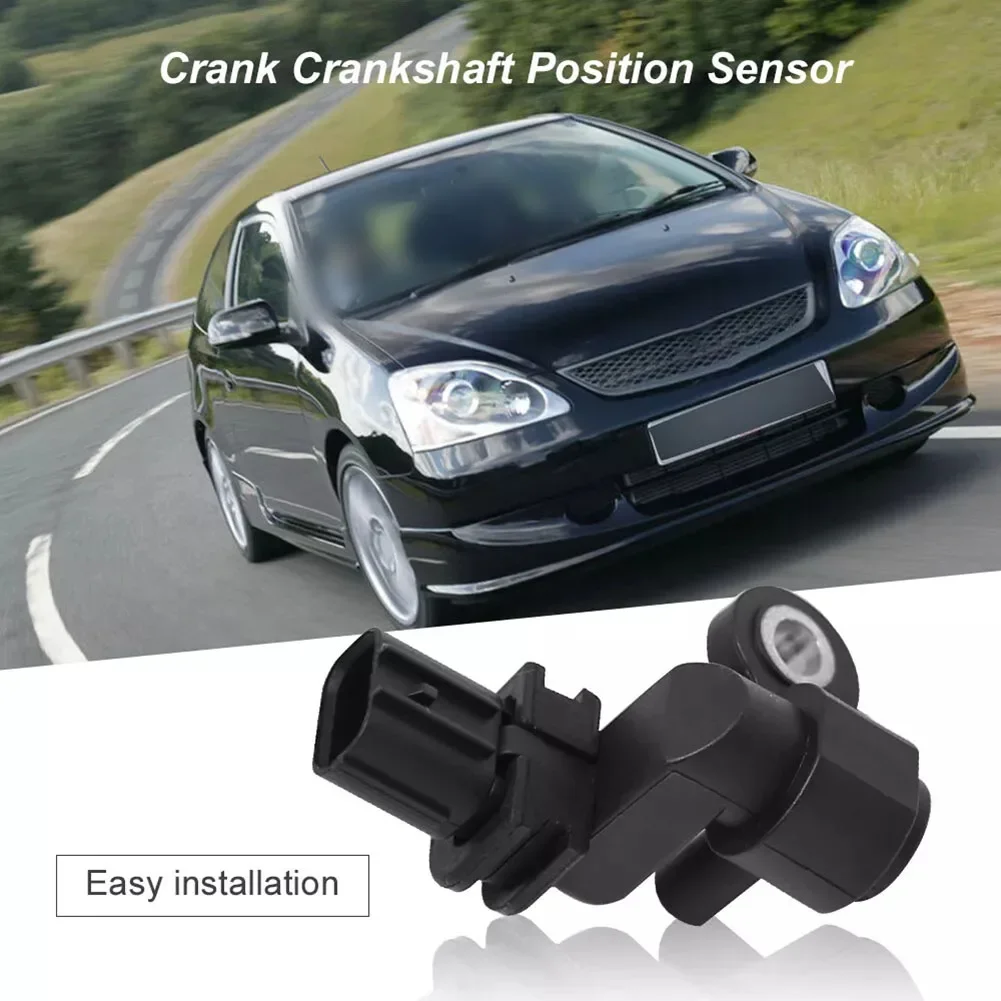 1PCS Crankshaft Position Sensor 37500-PLC-015,SU5582,5S1767,180-0393 For Acura EL 2001-2003 For Honda For Civic 2001-2005
1PCS Crankshaft Position Sensor 37500-PLC-015,SU5582,5S1767,180-0393 For Acura EL 2001-2003 For Honda For Civic 2001-2005