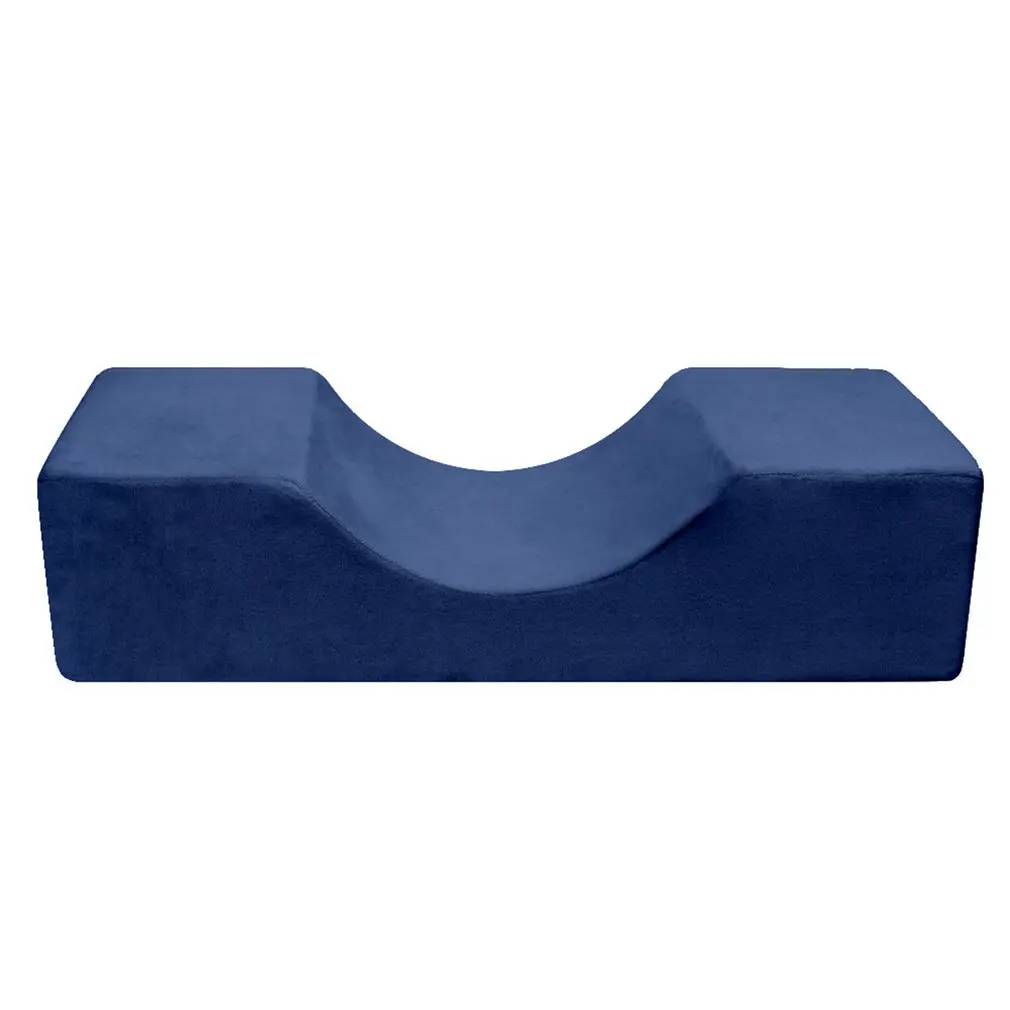 Eyelash Pillow Headrest Support Neck Lash Pillow U Shape Grafted Eyelashes Memory Foam Eyelash Extension Pillow With Pocket
Eyelash Pillow Headrest Support Neck Lash Pillow U Shape Grafted Eyelashes Memory Foam Eyelash Extension Pillow With Pocket