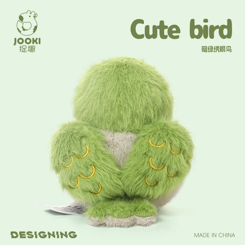 Mini Lifelike Stuffed Plush Toys Fluffy Bird Soft Dolls Kingfisher Sparrow Fork-tailed Sunbird Myna - Kids Birthday Xmas Gifts Mini Lifelike Stuffed Plush Toys Fluffy Bird Soft Dolls Kingfisher Sparrow Fork-tailed Sunbird Myna - Kids Birthday Xmas Gifts