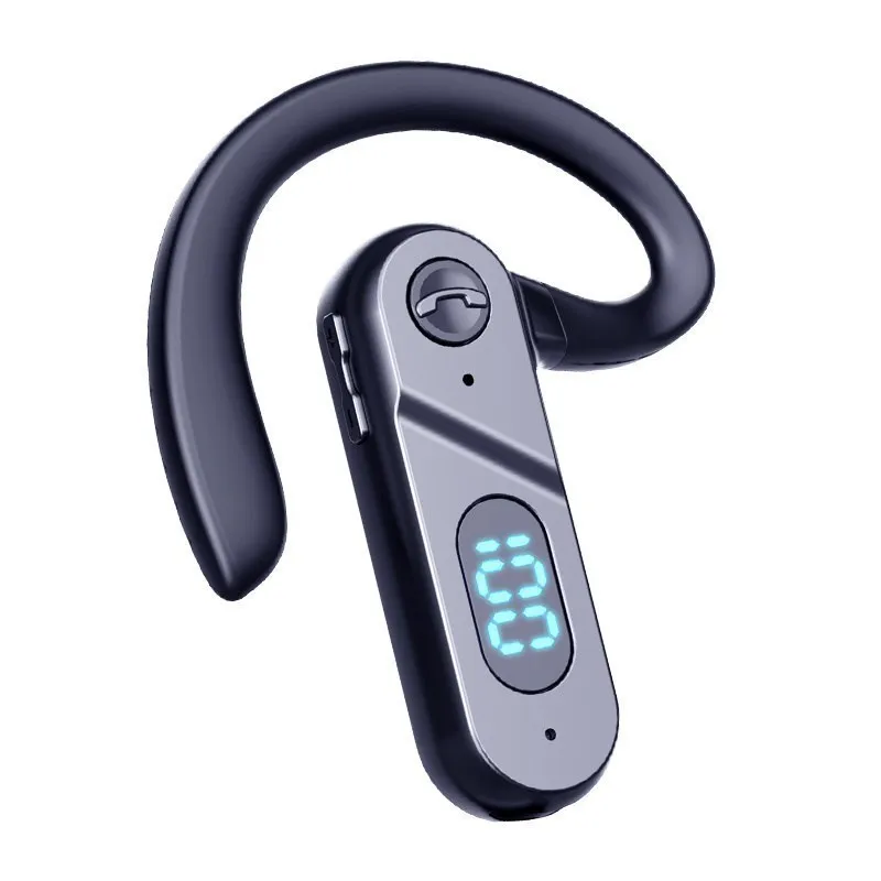 2023 New V28 Bone Conduction Bluetooth Headset 5.0 Model TWS, Mobile Phone Wireless Smart Headset, Suitable For Samsung/Huawei
2023 New V28 Bone Conduction Bluetooth Headset 5.0 Model TWS, Mobile Phone Wireless Smart Headset, Suitable For Samsung/Huawei