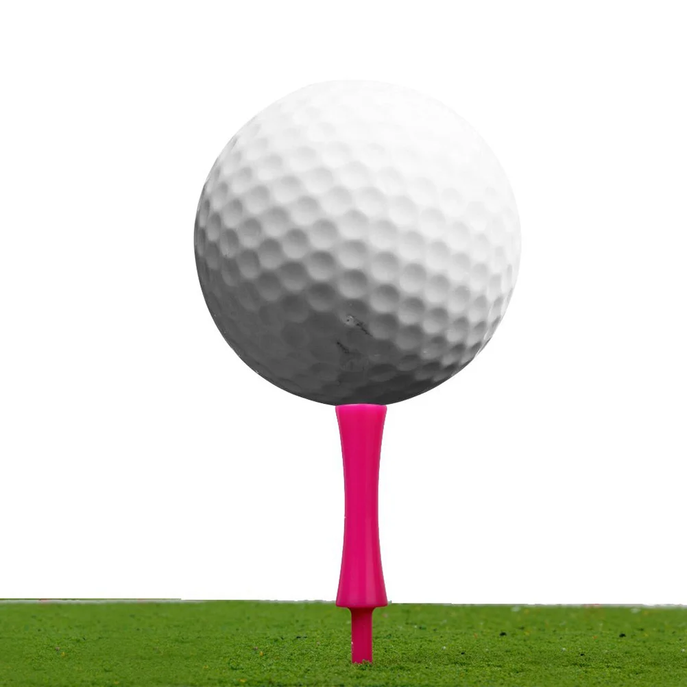 Golf Tees Golf Balls Holder Plastic Golf Ball Tee Tees Drop Ship Golfer Limit Aiming Assist Training Accessories durable
Golf Tees Golf Balls Holder Plastic Golf Ball Tee Tees Drop Ship Golfer Limit Aiming Assist Training Accessories durable