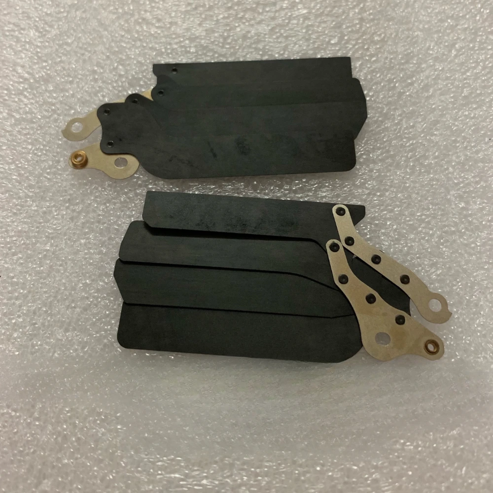 A Pair of New for Nikon D700 D800 Shutter Leaf Curtain Camera Repair Accessories
A Pair of New for Nikon D700 D800 Shutter Leaf Curtain Camera Repair Accessories