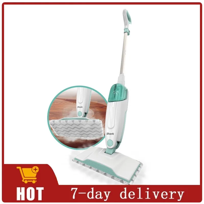 

Shark Steam Mop, S1000WM Household Cleaning Tools