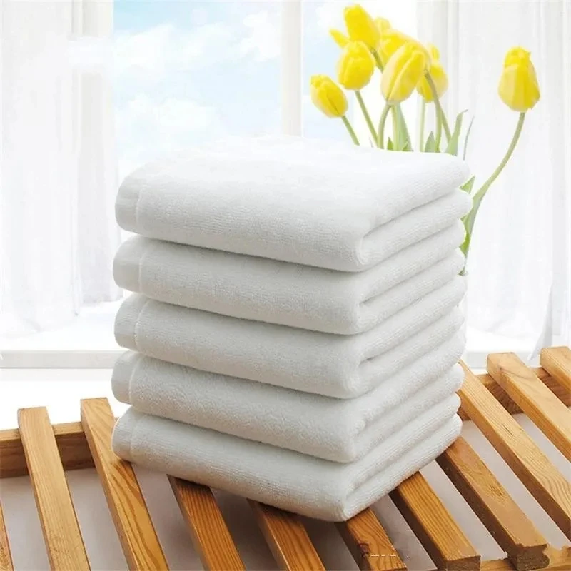 10pcs 100% Cotton face towel Hotel bath towel washing cloth hand towel Portable terry cloth multifunctional towel
10pcs 100% Cotton face towel Hotel bath towel washing cloth hand towel Portable terry cloth multifunctional towel