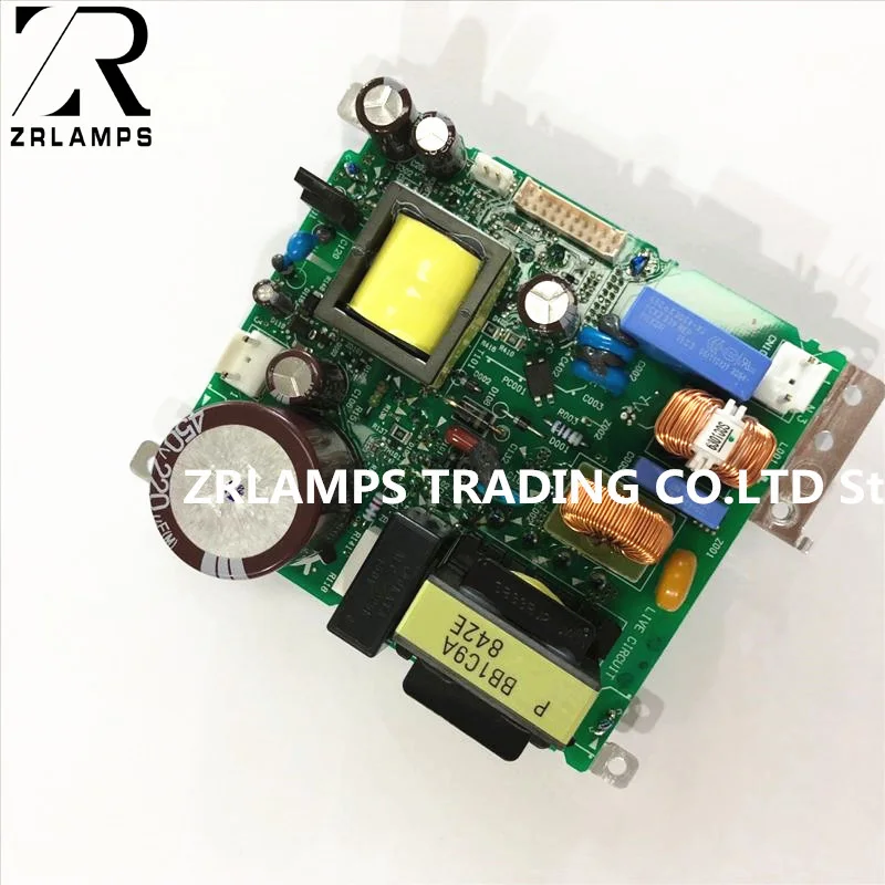 

YDLAMPS NEW HCP-K31/K26/K28/Q60/Q61/Q65/Q66/Q68/Q80/Q81/Q85/Q200/Q300 Projector Ballast For Lamp Driver Board Lamp Power Supply