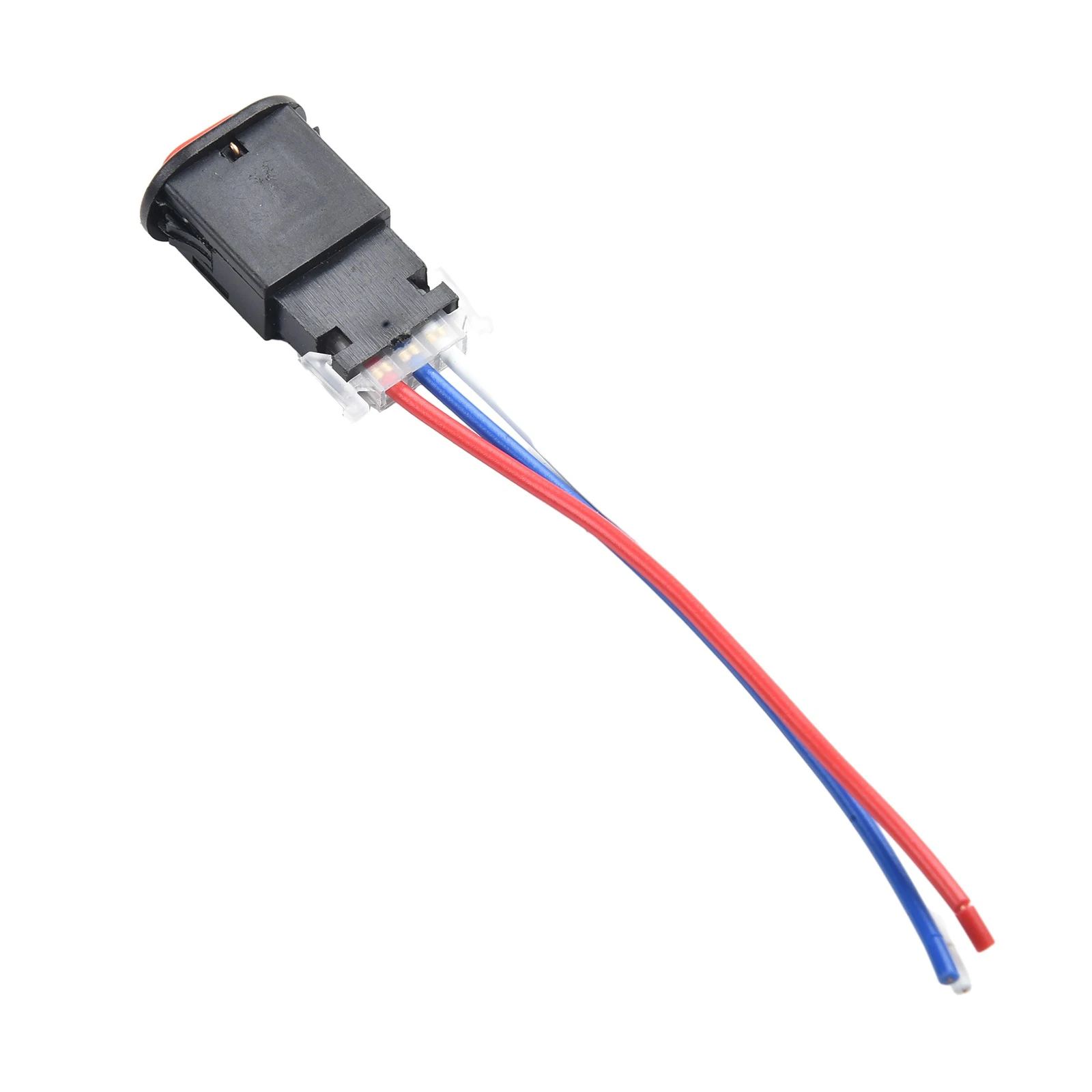 Button Switch Motorcycle Hazard Light Modified Scooter Warning 12V-24V 40x25mm Accessories Double Flash Brand New
Button Switch Motorcycle Hazard Light Modified Scooter Warning 12V-24V 40x25mm Accessories Double Flash Brand New