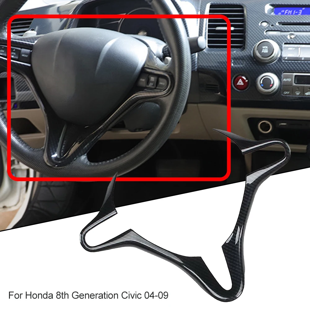 1 шт. внутренняя наклейка на сердечник рулевого колеса для Honda Civic 8 поколения 2006-2011 саржевое углеродное волокно черное внутреннее украшение
1 шт. внутренняя наклейка на сердечник рулевого колеса для Honda Civic 8 поколения 2006-2011 саржевое углеродное волокно черное внутреннее украшение