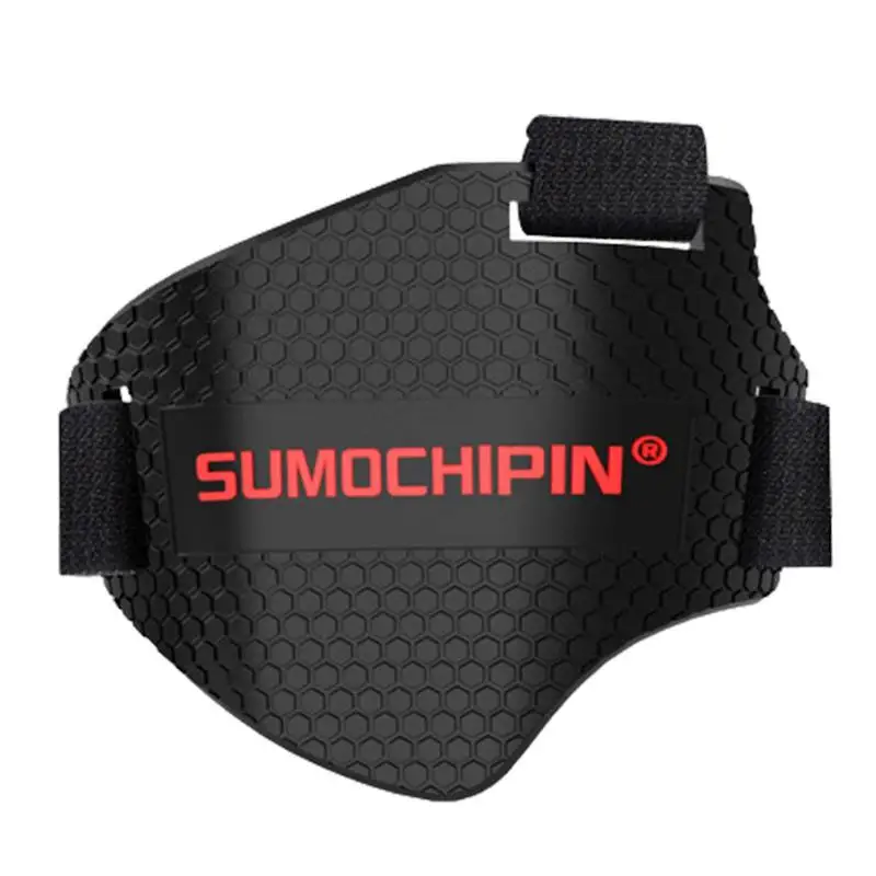 Накладка на рычаг переключения передач мотоцикла, противоскользящая накладка на обувь для езды на мотоцикле, нескользящая и прочная резиновая накладка на рычаг переключения передач
Накладка на рычаг переключения передач мотоцикла, противоскользящая накладка на обувь для езды на мотоцикле, нескользящая и прочная резиновая накладка на рычаг переключения передач