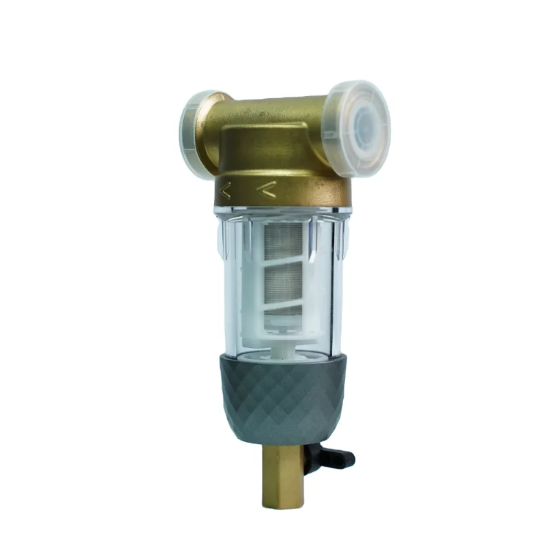 Best Price Exquisite Durable Whole House Ro Pre Filter Household Water Prefilter
Best Price Exquisite Durable Whole House Ro Pre Filter Household Water Prefilter