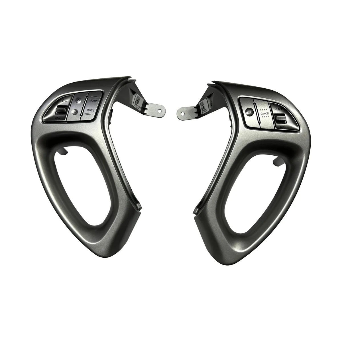 Multifunction Steering Wheel Button Cruise Control Button for HYUNDAI TUCSON IX35 2010-2015 96700-2S100 96700-2S400
Multifunction Steering Wheel Button Cruise Control Button for HYUNDAI TUCSON IX35 2010-2015 96700-2S100 96700-2S400