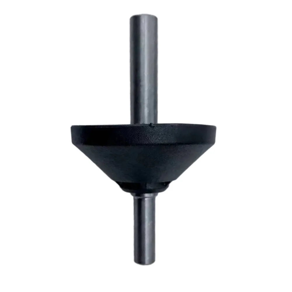 High-quality Centering Cone Power Tools Unused 1pc Black DNP617 Replace Spare Parts Centering Cone Easy To Use
High-quality Centering Cone Power Tools Unused 1pc Black DNP617 Replace Spare Parts Centering Cone Easy To Use