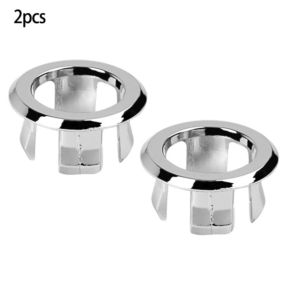 Basin Sink Overflow Ring For Bathroom Best Price Brand New Easy Accessibility Electroplating Plastic High Quality
Basin Sink Overflow Ring For Bathroom Best Price Brand New Easy Accessibility Electroplating Plastic High Quality