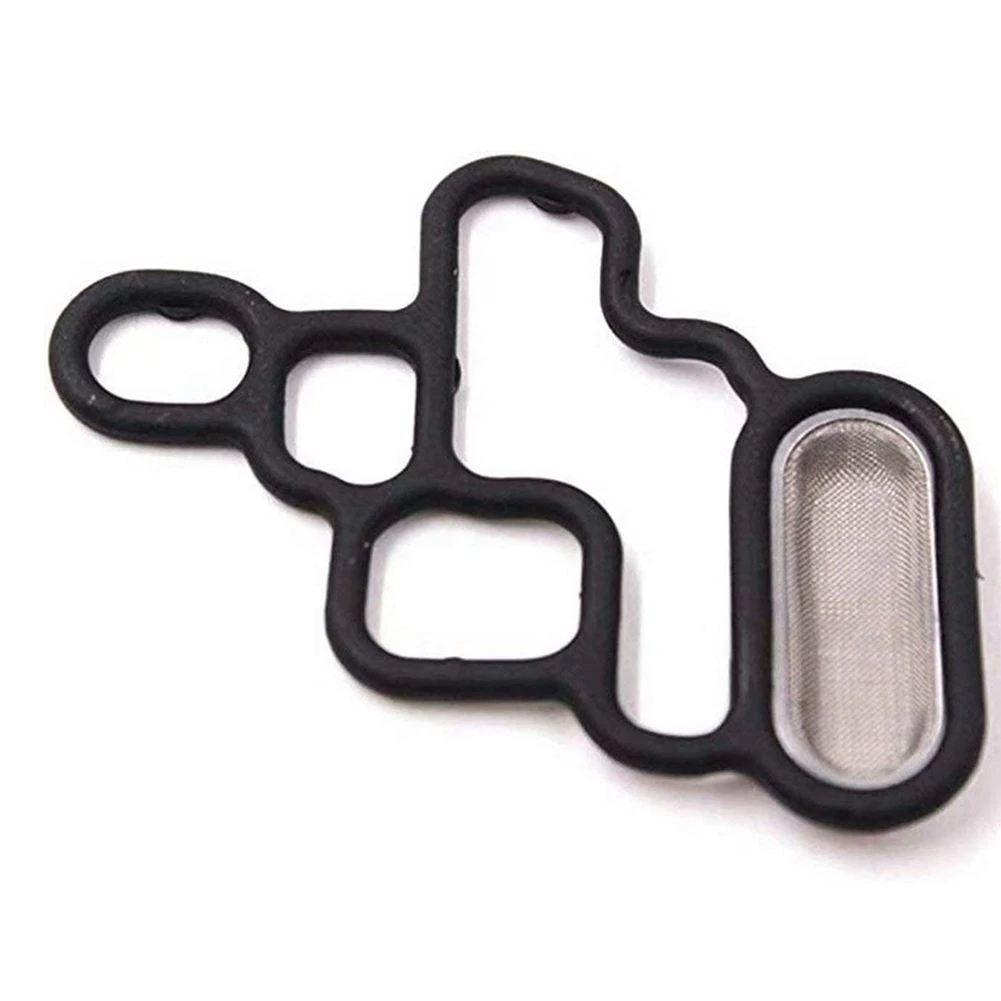 15815-5A2-A01 Cylinder Head Solenoid Gasket VTEC Gasket for Honda Acura Odyssey CRV TLX
15815-5A2-A01 Cylinder Head Solenoid Gasket VTEC Gasket for Honda Acura Odyssey CRV TLX