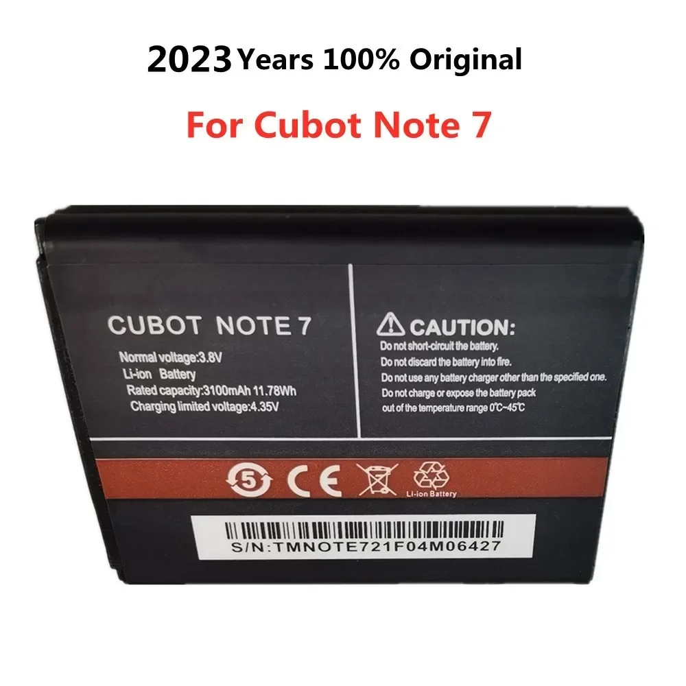 New 100% Original Phone Battery For Cubot Note 7 Note7 Battery Batteries Bateria In Stock Fast Shipping
New 100% Original Phone Battery For Cubot Note 7 Note7 Battery Batteries Bateria In Stock Fast Shipping