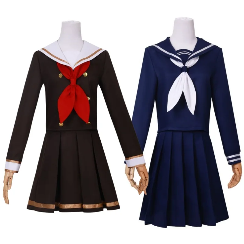 

Sound! Euphonium Oumae Kumiko Kuroe Mayu Cosplay Costume Jk Uniform Dress Women Role Play Halloween Party Suit Anime Outfit