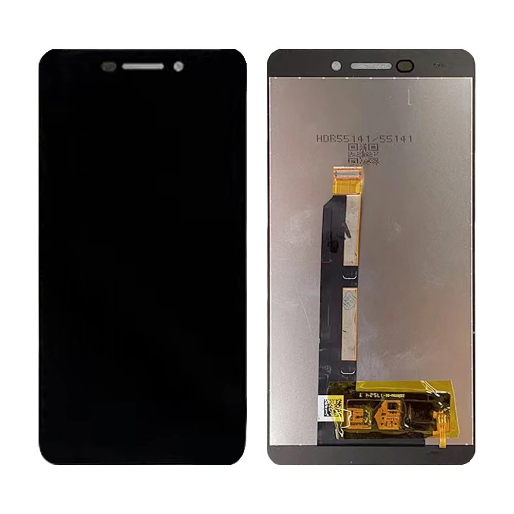 

For Nokia 6.1 LCD TA-1043 TA-1045 TA-1050 TA-1054 TA-1068 LCD Display Touch Screen Digitizer Assembly Replacement 100% Tested