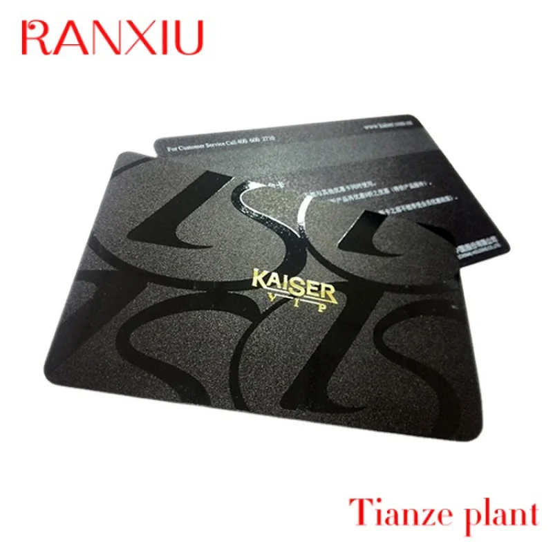Custom Custom printed PVC business/membership/VIP card RFID T5577/TK1400/MIFARE(R) Classic 1k/4k card
Custom Custom printed PVC business/membership/VIP card RFID T5577/TK1400/MIFARE(R) Classic 1k/4k card