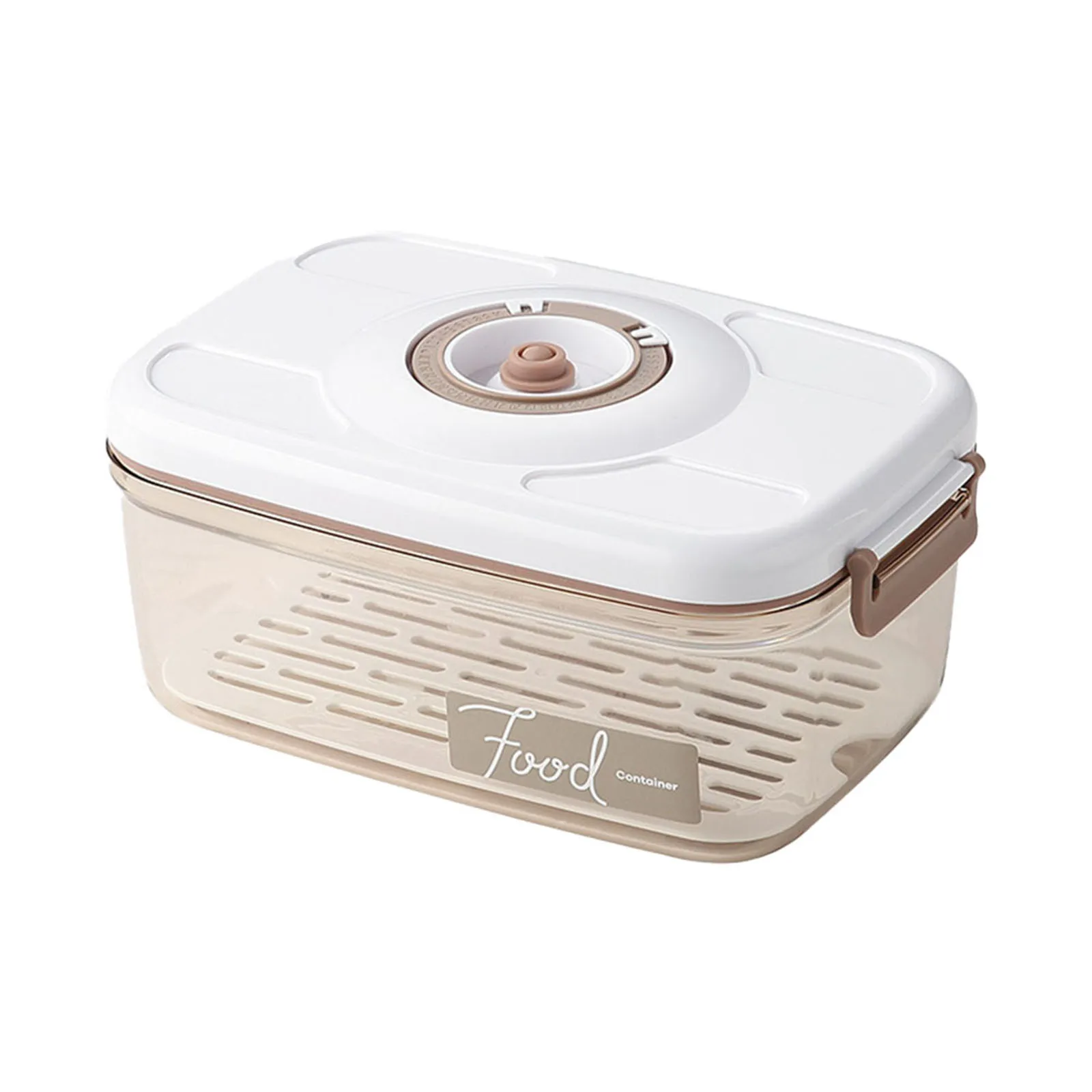 Capacity Food Vacuum Storage Box Features Saving Storage Space Capacity Specifications Food Vacuum Storage Box
Capacity Food Vacuum Storage Box Features Saving Storage Space Capacity Specifications Food Vacuum Storage Box