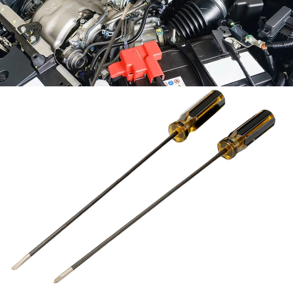 12Inch Extra Long Slotted Cross Screwdriver With Magnetic For Sewing Machine For Hand Tool Screwdriver Accessory
12Inch Extra Long Slotted Cross Screwdriver With Magnetic For Sewing Machine For Hand Tool Screwdriver Accessory