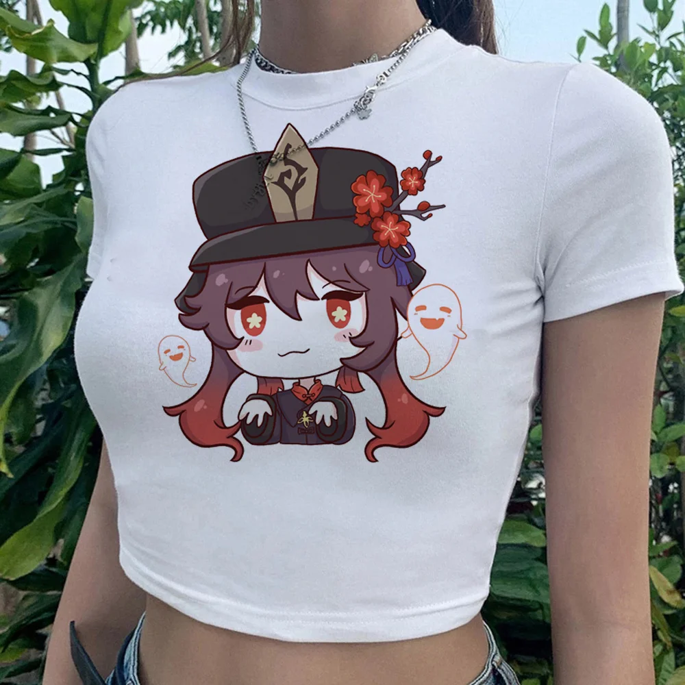 Укороченный женский топ Hu Tao fairy grunge 90-х Kawaii kawai, милый укороченный топ
Укороченный женский топ Hu Tao fairy grunge 90-х Kawaii kawai, милый укороченный топ