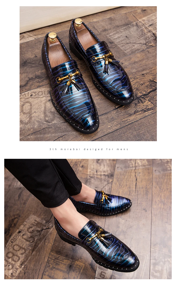 Men tassel loafers Mens loafers leather Man shoes leather tassel Mocassin homme Calzado hombre Zapatos de hombre Men shoes Men tassel loafers Mens loafers leather Man shoes leather tassel Mocassin homme Calzado hombre Zapatos de hombre Men shoes