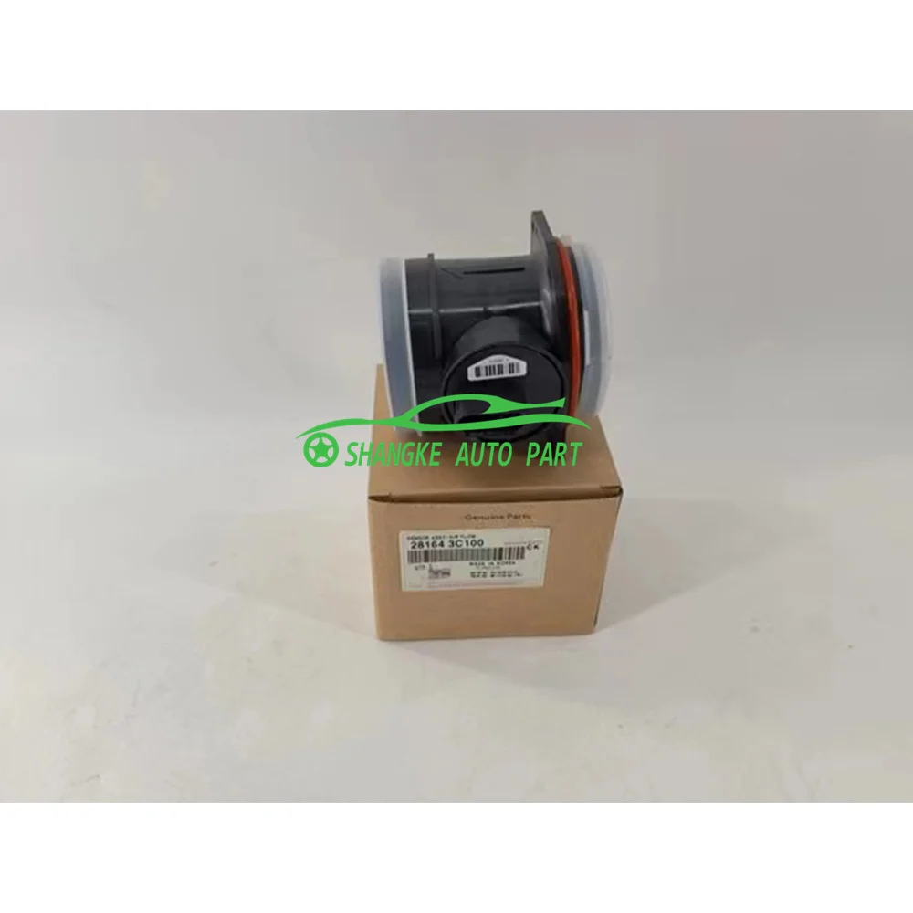 Датчик впускного воздуха двигателя OEM 28164-3C100 28164 3C100 281643C10 для 2006-2014 HHYUNDAI KKIA AMANTI Sonata MAGENTIS 3.8L V6
Датчик впускного воздуха двигателя OEM 28164-3C100 28164 3C100 281643C10 для 2006-2014 HHYUNDAI KKIA AMANTI Sonata MAGENTIS 3.8L V6