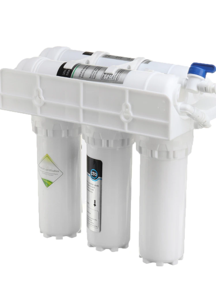 

3 + 2 5-ступенчатый фильтр для питьевой воды, Система ультрафильтрации, домашний кухонный очиститель, фильтры для воды, кран, бытовая система освещения