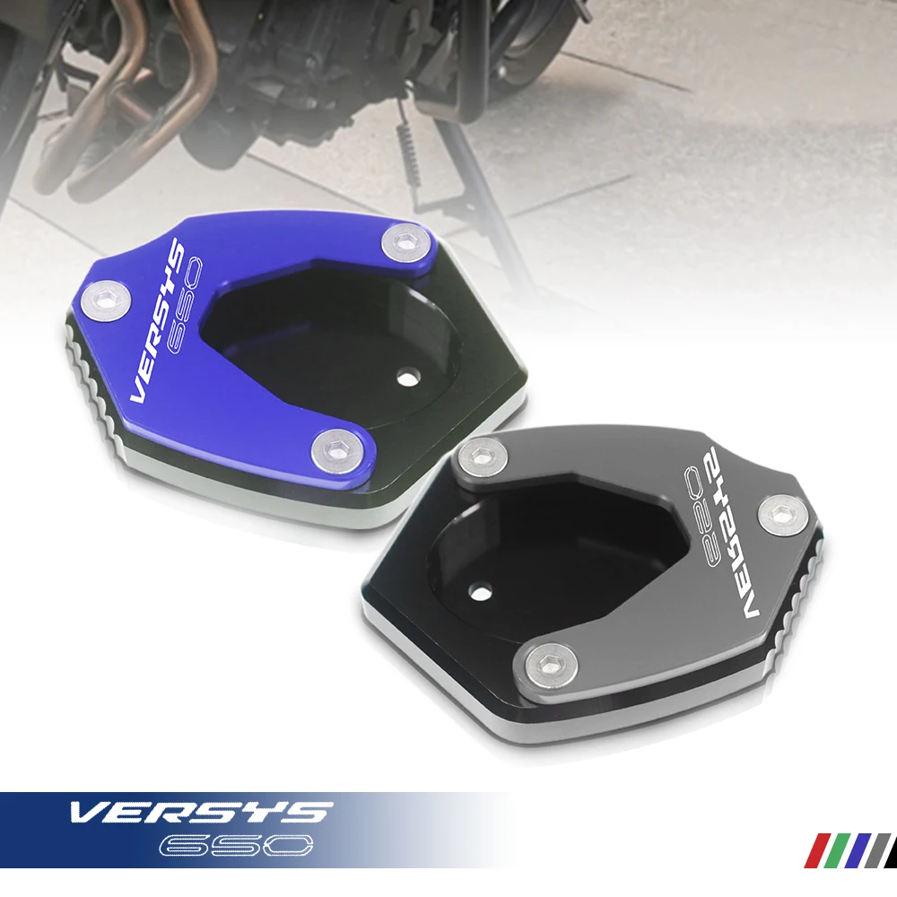 Аксессуары для мотоциклов KAWASAKI versys650 VERSYS 650 2010-2022 2021, боковая подставка, увеличенный удлинитель и брелок для ключей
Аксессуары для мотоциклов KAWASAKI versys650 VERSYS 650 2010-2022 2021, боковая подставка, увеличенный удлинитель и брелок для ключей