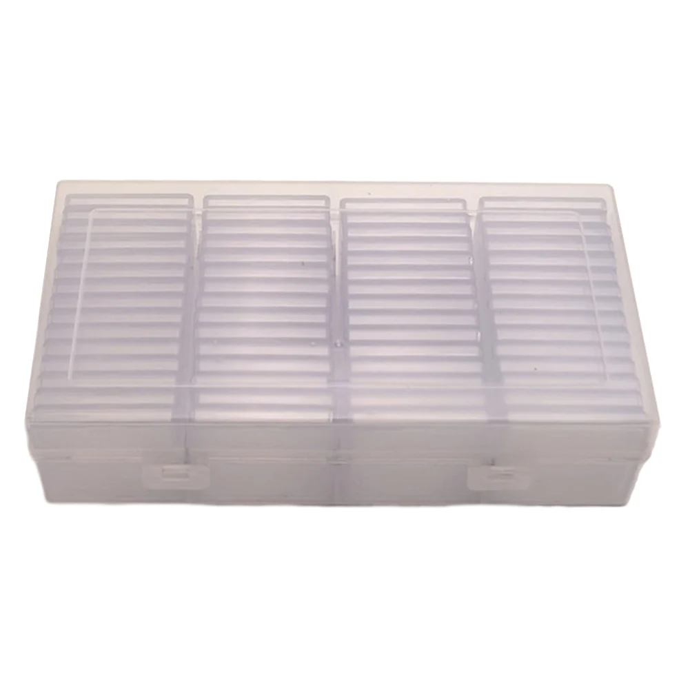 High-Quality Coin Storage Box With Adjustable Foam Liner - Ideal For Collecting Spacious Storage Transparent And Convenient
High-Quality Coin Storage Box With Adjustable Foam Liner - Ideal For Collecting Spacious Storage Transparent And Convenient