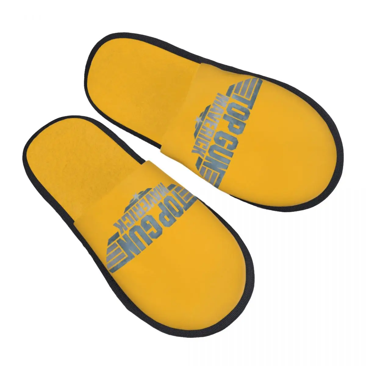 Top Gun Maverick House Slippers Women Comfy Memory Foam Slip On Bedroom Slipper Shoes
Top Gun Maverick House Slippers Women Comfy Memory Foam Slip On Bedroom Slipper Shoes