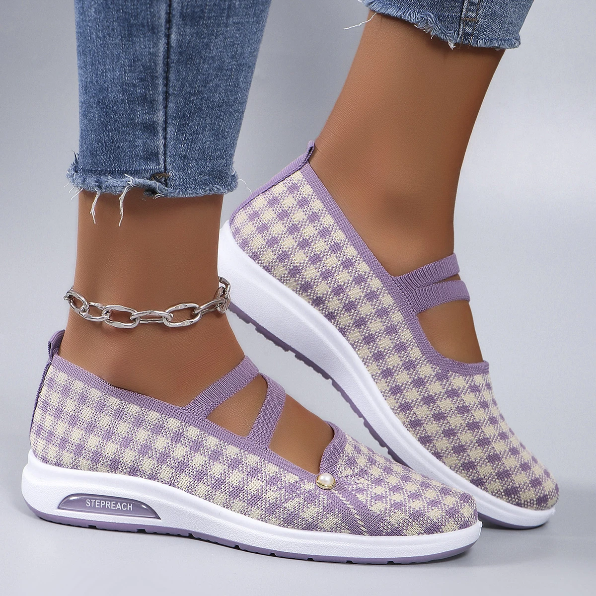 Women's summer breathable mesh flat shoes,women's shoes,casual sneakers shoes, clearance free shipping 32 S54f57a99c5e64a9e8f859e8eea3259e8F