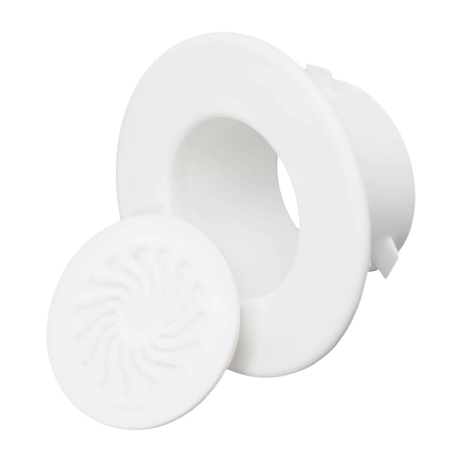 Ventilation Parts Grille Cover 1PC 40mm-100mm Plastic Portable White Air Vent Grille Parts For Air Vent Grille
Ventilation Parts Grille Cover 1PC 40mm-100mm Plastic Portable White Air Vent Grille Parts For Air Vent Grille